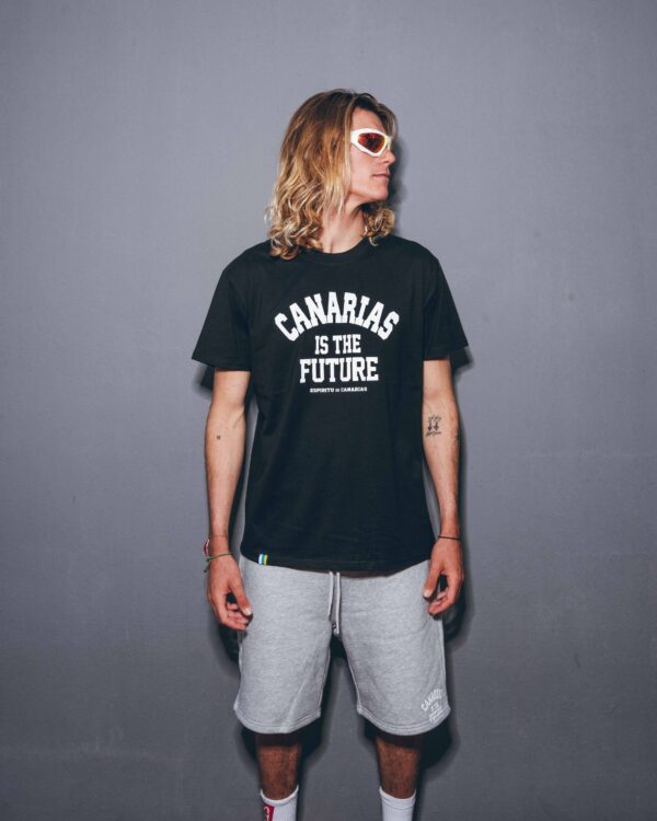 IslaWave Black / White