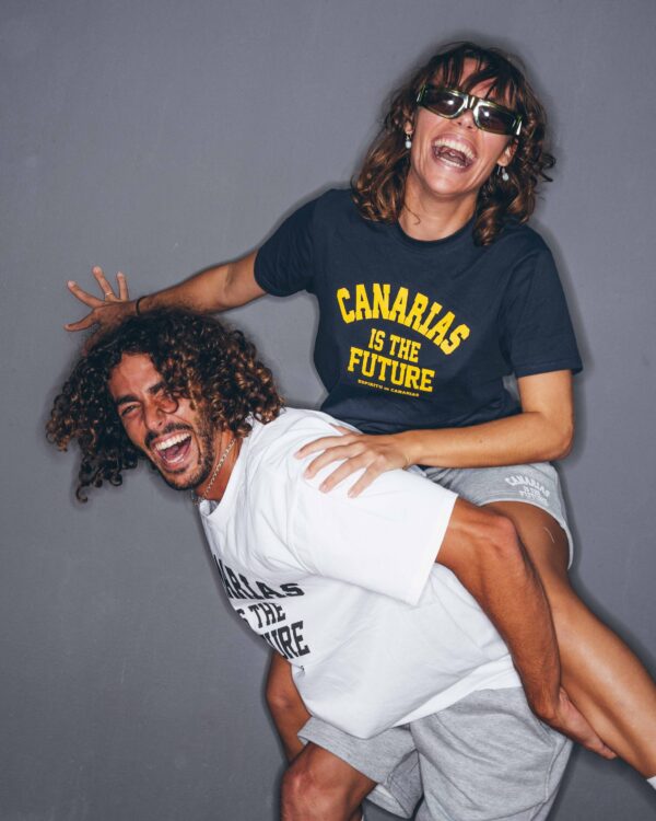 IslaWave Navy / Yellow