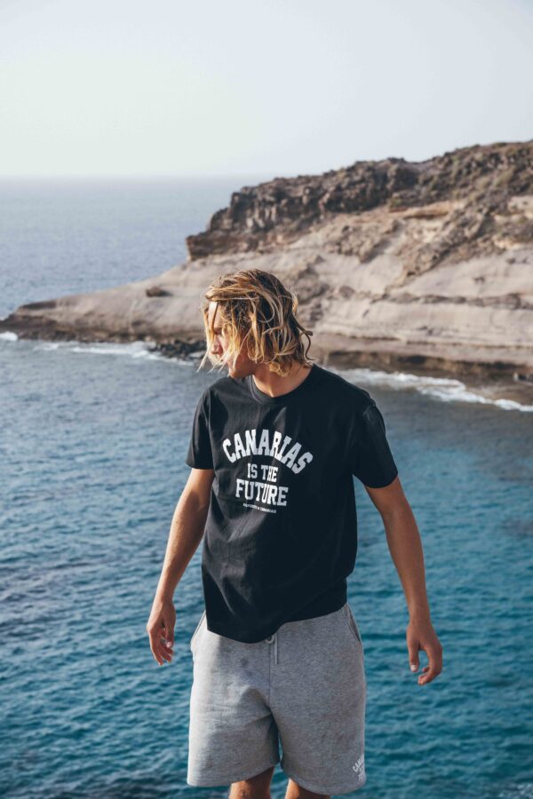 IslaWave Black / White