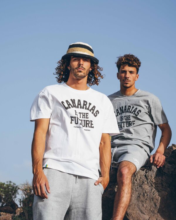 IslaWave White / Black