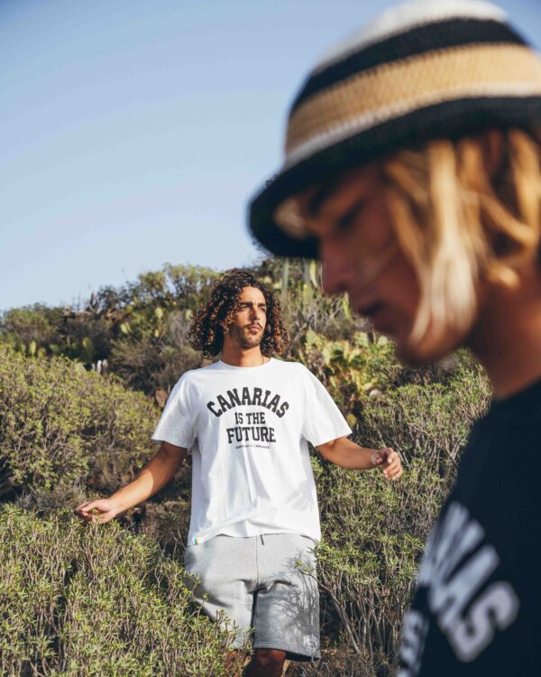 IslaWave White / Black